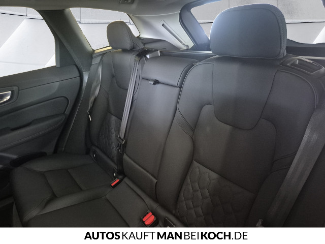 Volvo XC60 – Bild 7