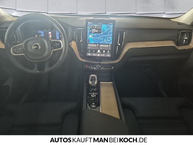 Volvo XC60 – Bild 8