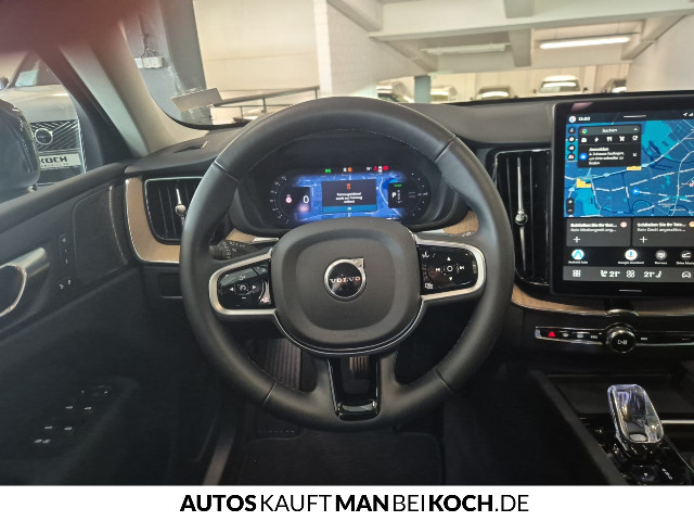 Volvo XC60 – Bild 9