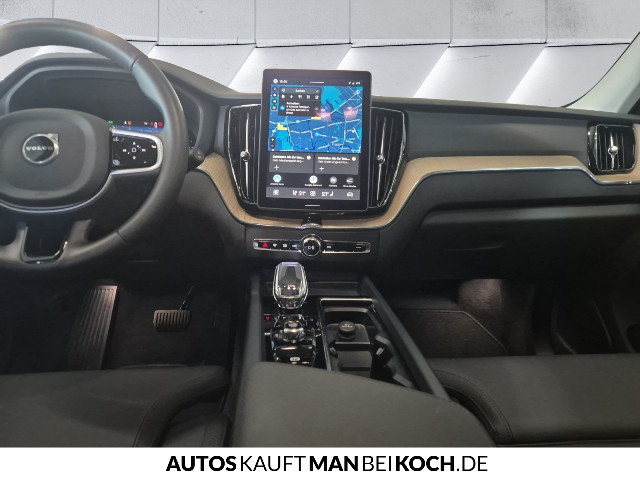 Volvo XC60 – Bild 10
