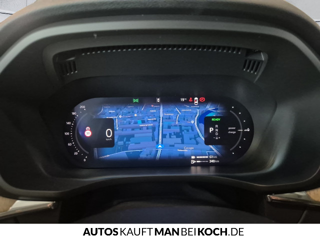 Volvo XC60 – Bild 11