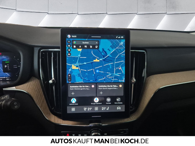 Volvo XC60 – Bild 12