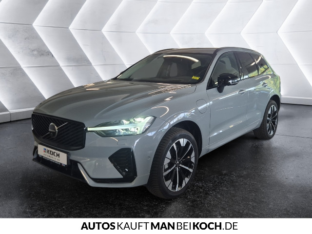Volvo XC60 – Bild 2