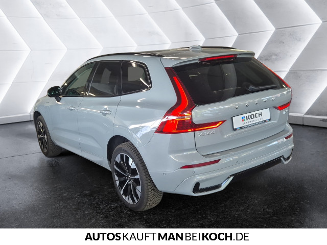 Volvo XC60 – Bild 3