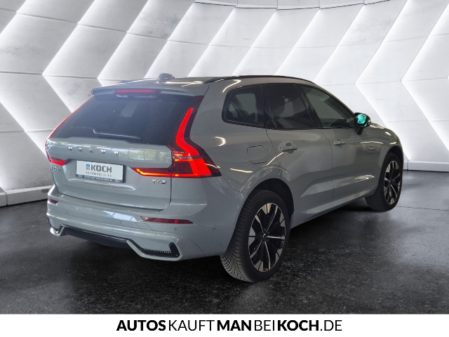 Volvo XC60 – Bild 4
