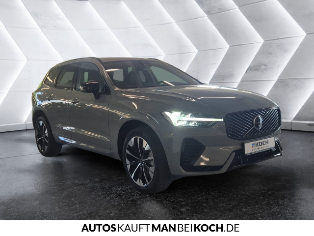 Volvo XC60 – Bild 5