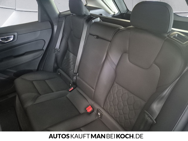 Volvo XC60 – Bild 7
