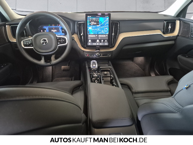 Volvo XC60 – Bild 8