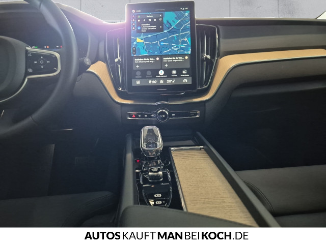 Volvo XC60 – Bild 10