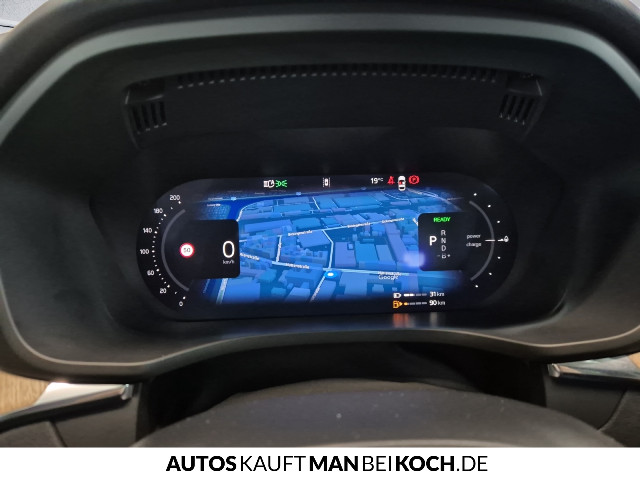 Volvo XC60 – Bild 11