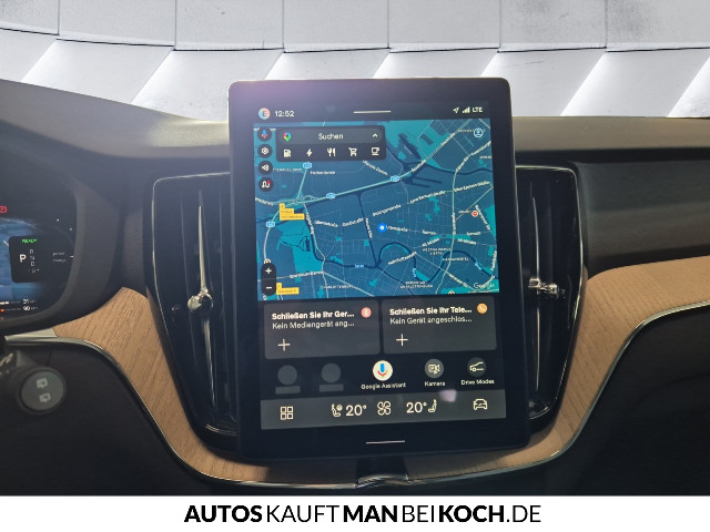 Volvo XC60 – Bild 12
