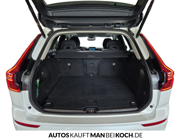 Volvo XC60 – Bild 14