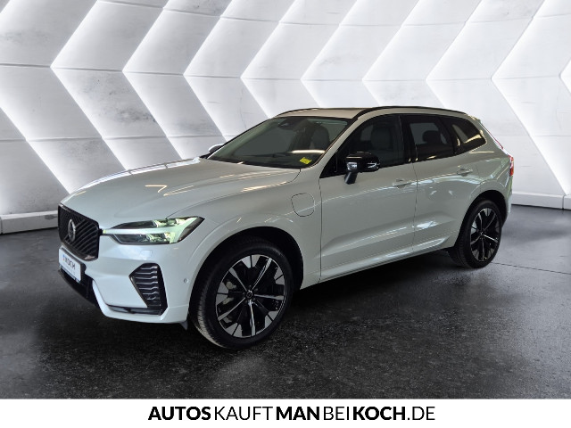 Volvo XC60 – Bild 2