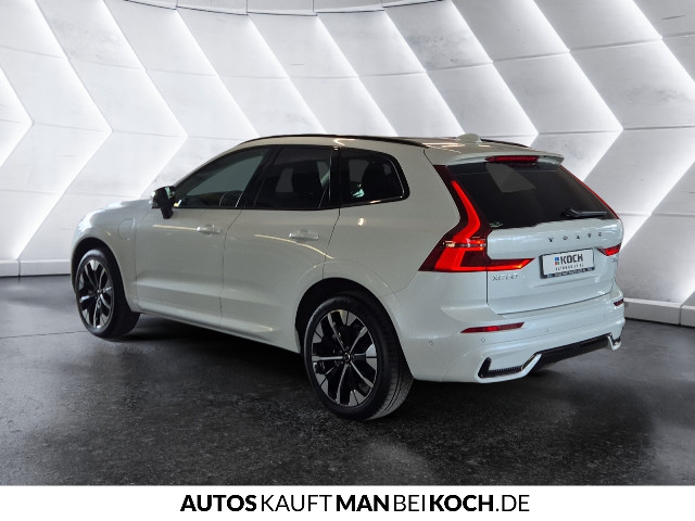 Volvo XC60 – Bild 3