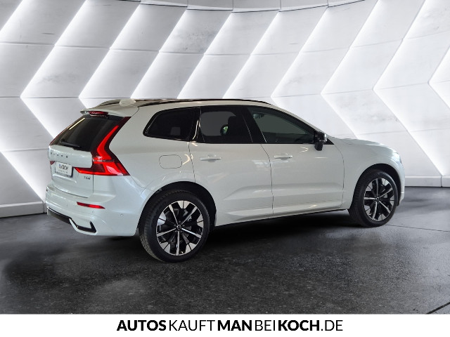 Volvo XC60 – Bild 4