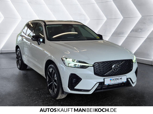 Volvo XC60 – Bild 5