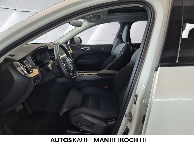Volvo XC60 – Bild 6