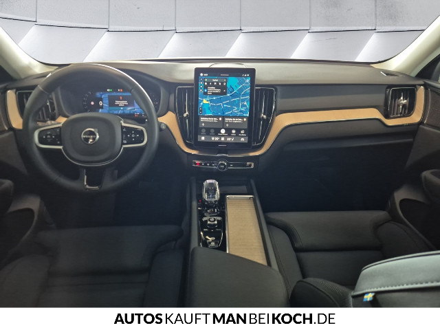 Volvo XC60 – Bild 8