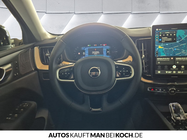 Volvo XC60 – Bild 9