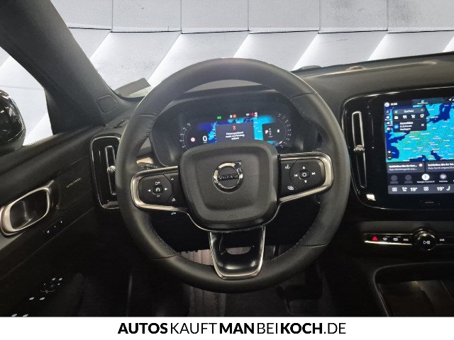 Volvo XC40 – Bild 9