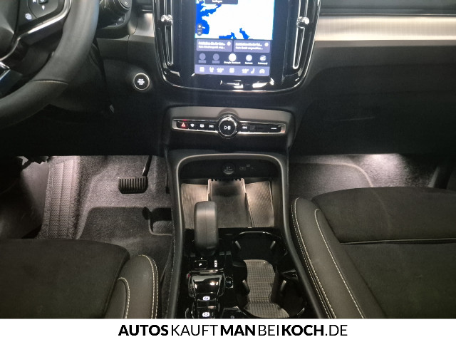 Volvo XC40 – Bild 10