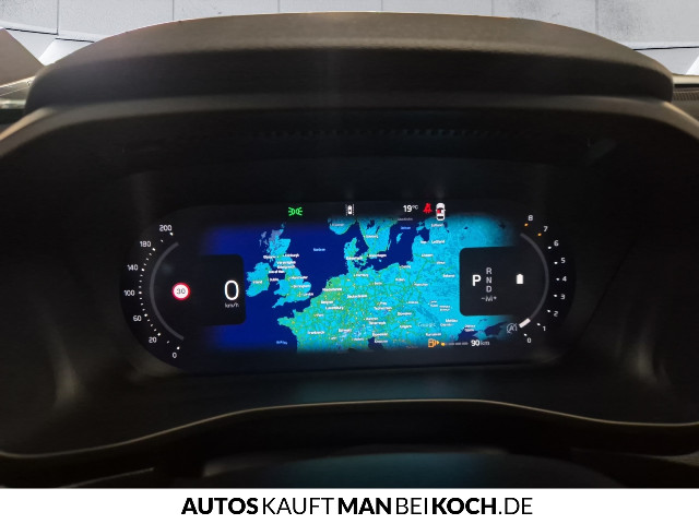 Volvo XC40 – Bild 11