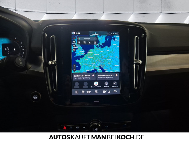 Volvo XC40 – Bild 12
