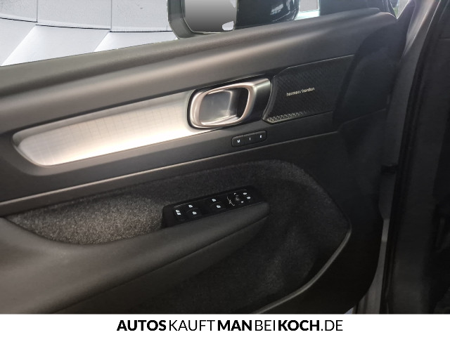 Volvo XC40 – Bild 13
