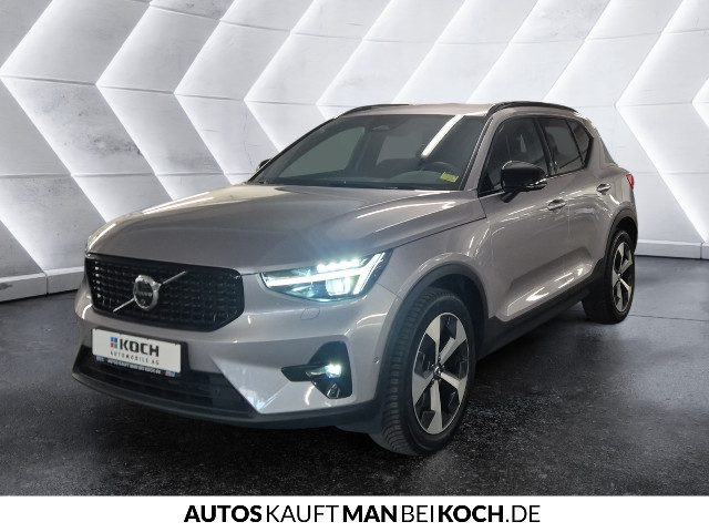 Volvo XC40 – Bild 2