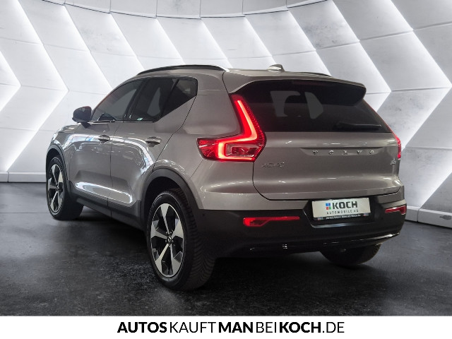 Volvo XC40 – Bild 3