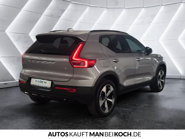 Volvo XC40 – Bild 4