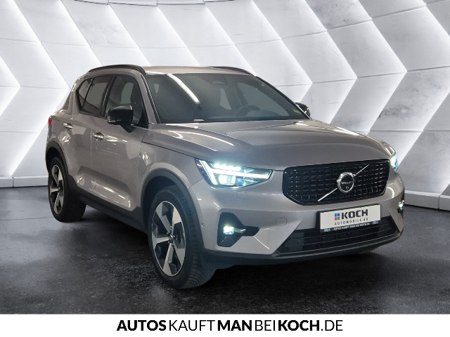 Volvo XC40 – Bild 5