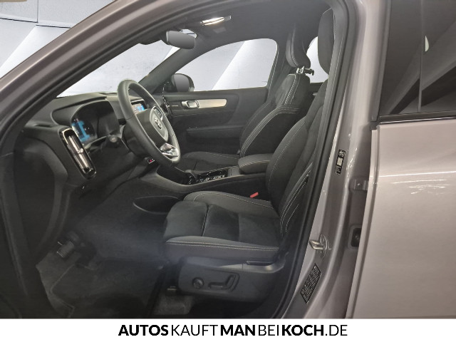Volvo XC40 – Bild 6
