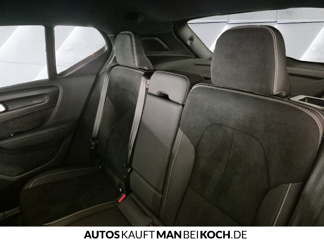 Volvo XC40 – Bild 7