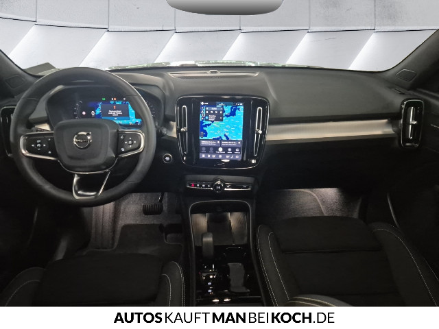 Volvo XC40 – Bild 8