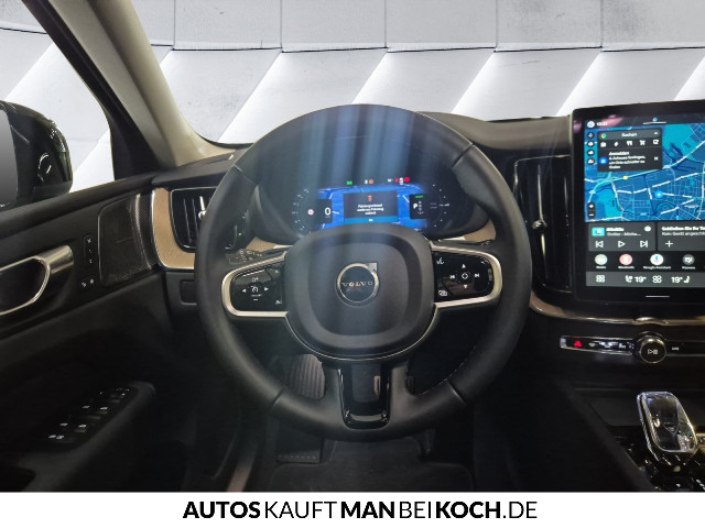 Volvo XC60 – Bild 9