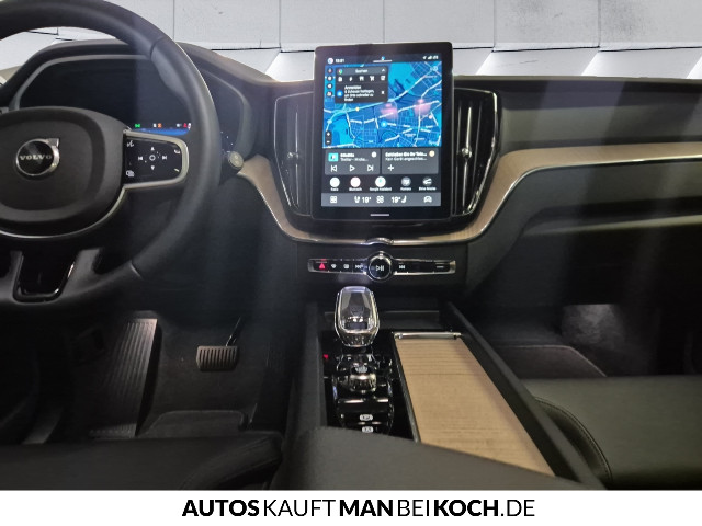 Volvo XC60 – Bild 10