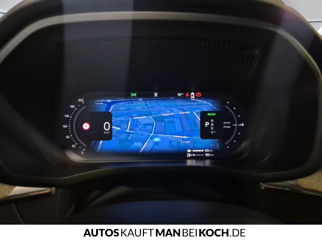 Volvo XC60 – Bild 11