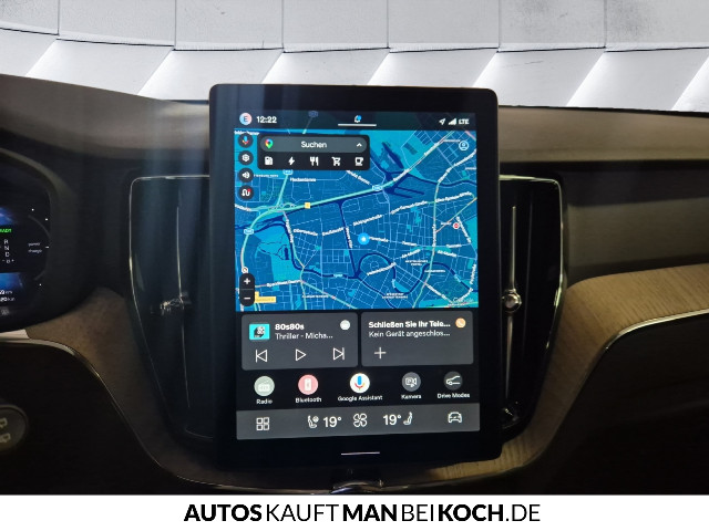 Volvo XC60 – Bild 12