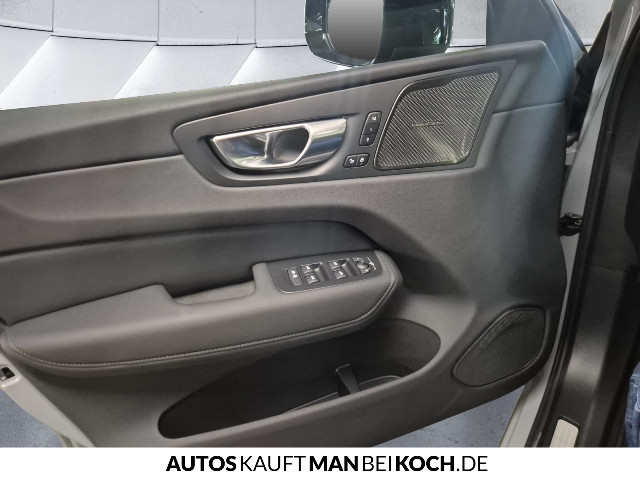 Volvo XC60 – Bild 13