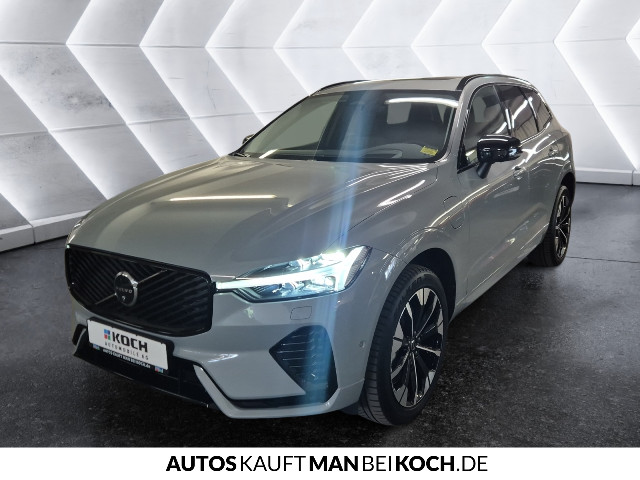 Volvo XC60 – Bild 2