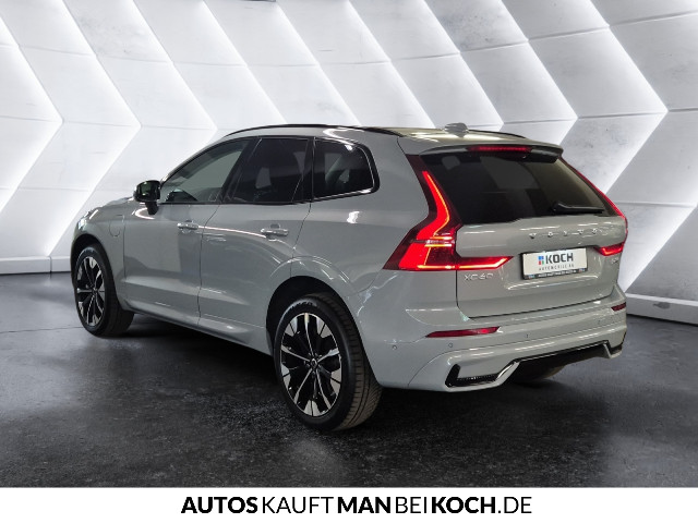 Volvo XC60 – Bild 3