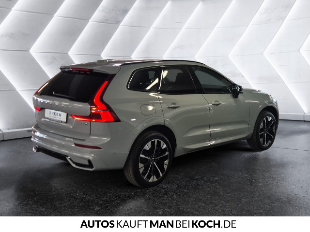 Volvo XC60 – Bild 4