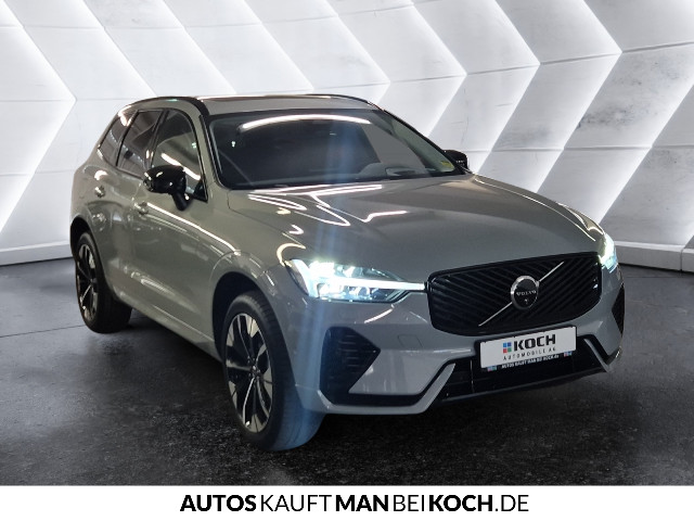Volvo XC60 – Bild 5