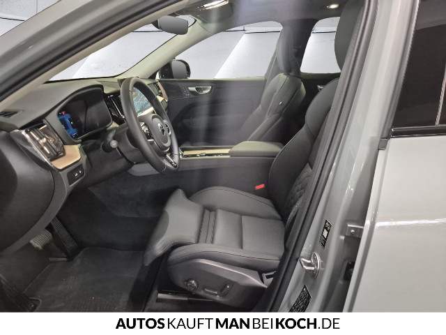 Volvo XC60 – Bild 6