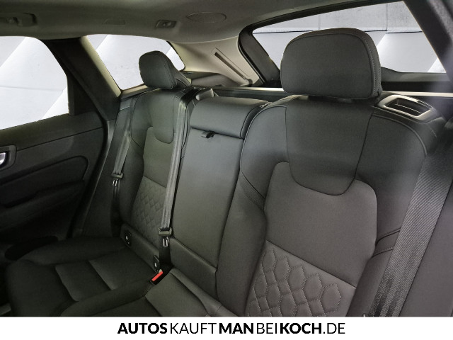 Volvo XC60 – Bild 7