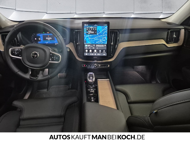 Volvo XC60 – Bild 8