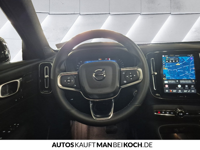 Volvo XC40 – Bild 9