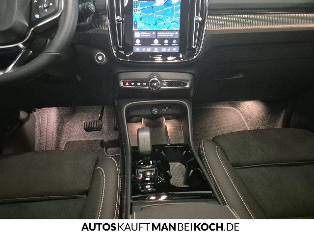 Volvo XC40 – Bild 10