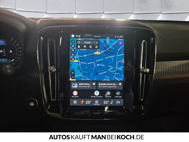 Volvo XC40 – Bild 12